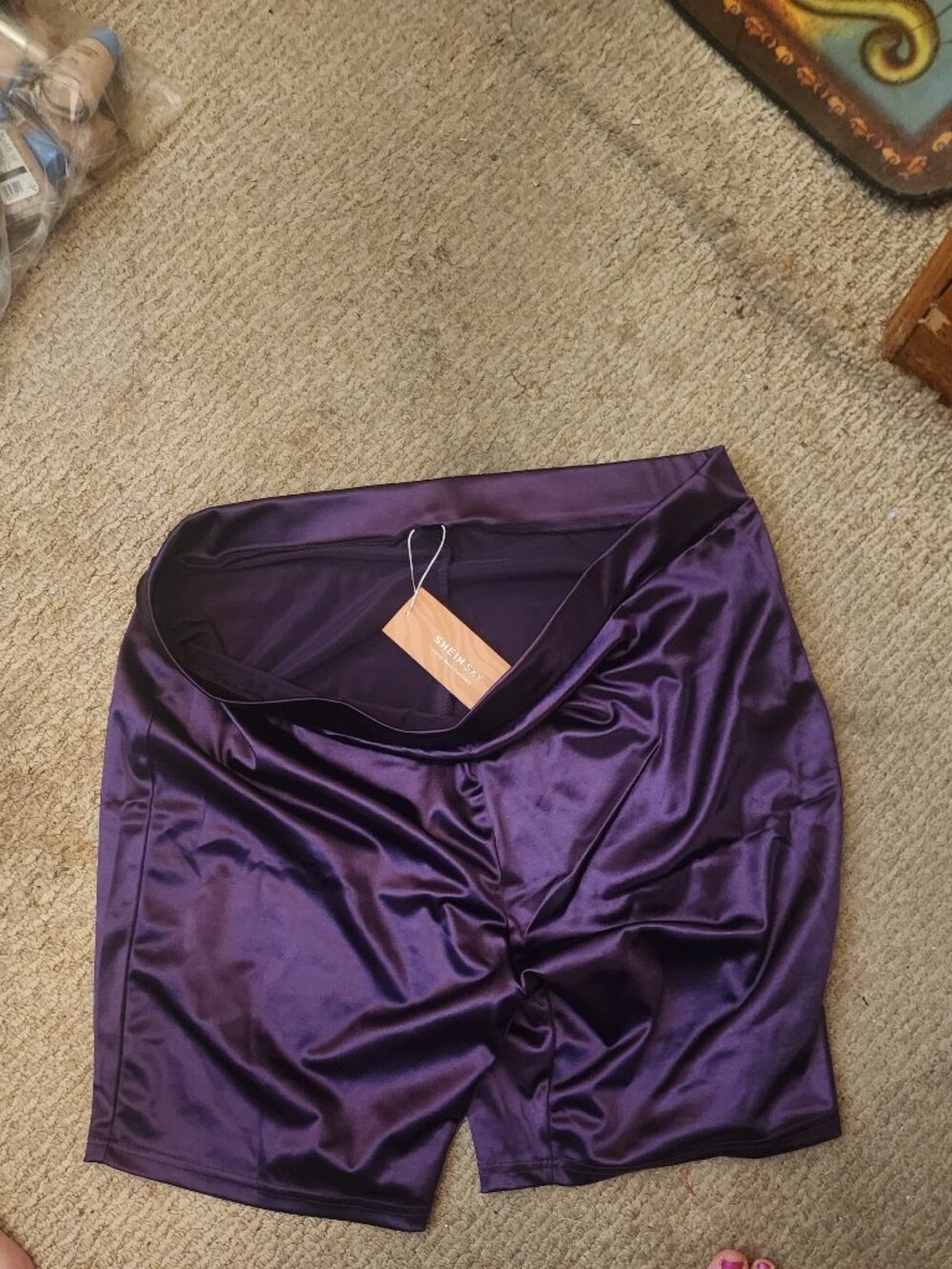 Shein plus size itams